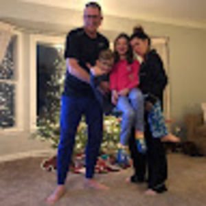 Meet your Posher, Steve